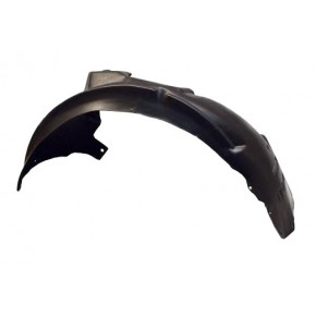 Подкрылок передний левый Audi A6 C6
