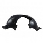 Подкрылок передний правый Audi Q7