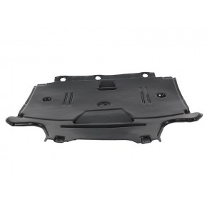 Защита кпп 2.0 Audi A4 B8