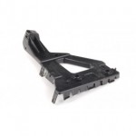 Кронштейн крепления бампера на крыло правый Audi A6 C6