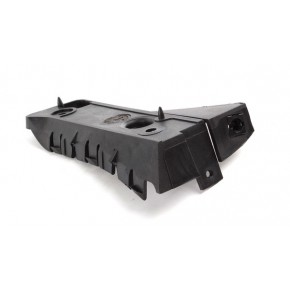 Кронштейн крепления бампера левый Audi A4 B6