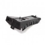 Кронштейн крепления бампера правый Audi A4 B6