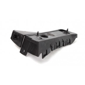 Кронштейн крепления бампера правый Audi A4 B6