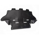 Защита двигателя Audi B3