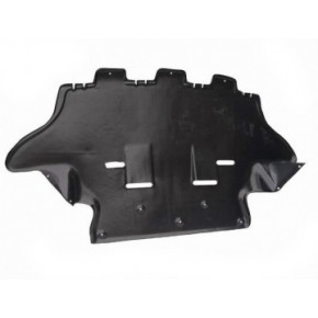 Защита двигателя Audi B3