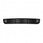 Решетка в бампер центр Audi A6 C4