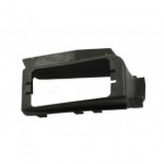 Рамка птф левая большая Audi 100 C3