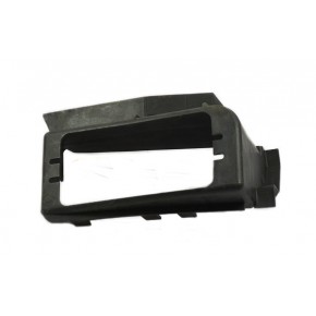 Рамка птф левая большая Audi 100 C3