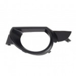 Рамка противотуманной фары правая Audi Q7