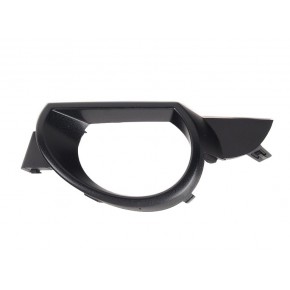 Рамка противотуманной фары правая Audi Q7