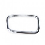 Хром на решетку радиатора правый BMW E65 / E66