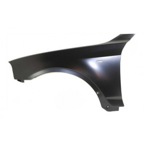 Крыло переднее левое с отверстием под повторитель BMW E83 X3