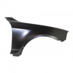 Крыло переднее правое с отверстием под повторитель BMW E83 X3