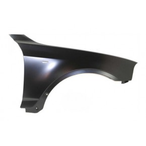 Крыло переднее правое с отверстием под повторитель BMW E83 X3