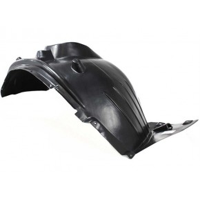 Подкрылок передний правый BMW E83 X3