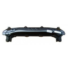 Панель передняя центр BMW E65 / E66