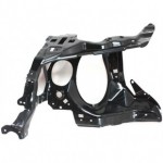 Панель передняя левая BMW E65 / E66