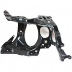 Панель передняя правая BMW E65 / E66