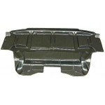 Защита двигателя BMW E53 X5