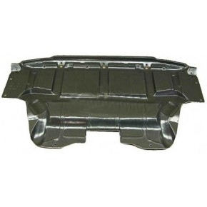 Защита двигателя BMW E53 X5