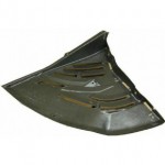 Защита двигателя бензин BMW E65 / E66