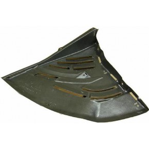 Защита двигателя бензин BMW E65 / E66