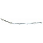 Хром на молдинг переднего бампера правый BMW E39