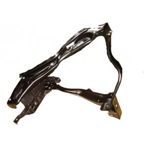 Кронштейн левой фары Mercedes W212