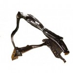 Кронштейн правой фары Mercedes W212