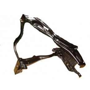 Кронштейн правой фары Mercedes W212