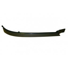 Полоска под фарой левая Mercedes W163