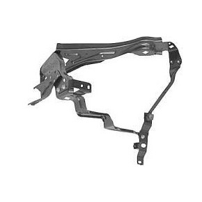 Кронштейн левой фары Mercedes W204