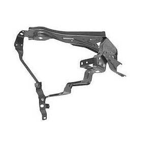 Кронштейн правой фары Mercedes W204