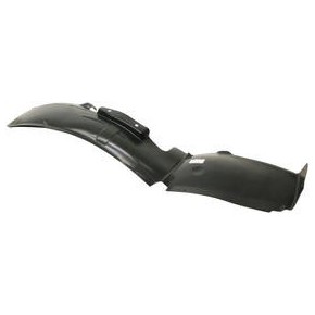 Подкрылок передний правый Dodge Caliber