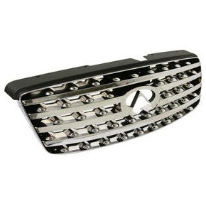 Решетка радиатора Infiniti FX 35 / 45