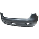 Бампер задний Nissan Qashqai