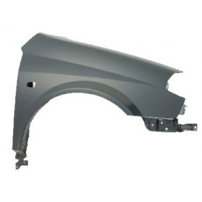 Крыло переднее правое Nissan Primera P12