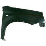 Крыло переднее правое с отверстием под повторитель Nissan X-TRAIL - 2 поколение