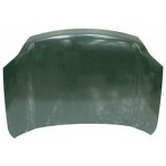 Капот Nissan X-TRAIL - 2 поколение