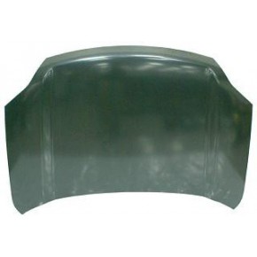 Капот Nissan X-TRAIL - 2 поколение