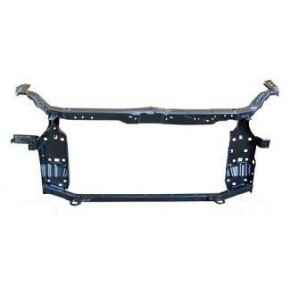 Панель передняя 2,0 дизель Nissan Qashqai