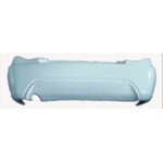 Бампер задний Daewoo Nexia - 2 поколение