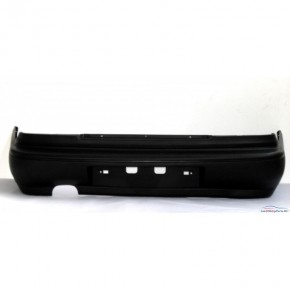 Бампер задний Daewoo Nexia - 1 поколение