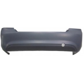 Бампер задний (седан) Ford Focus - 2 поколение