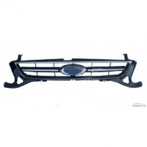 Решетка радиатора Ford Mondeo - 4 поколение