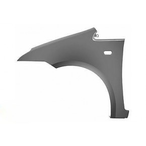 Крыло переднее левое с отверстием под повторитель Ford Focus C-MAX