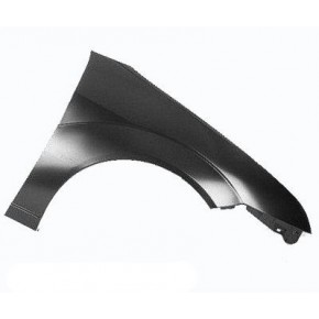 Крыло переднее правое euro Ford Focus - 2 поколение