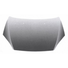 Капот euro Ford Focus - 2 поколение