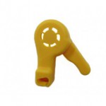 Ручка открывания капота Ford Focus - 3 поколение