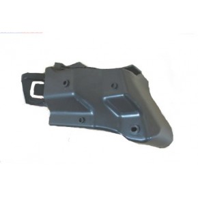 Кронштейн заднего бампера левый Ford Focus - 3 поколение